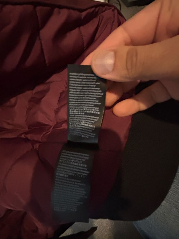 Veste pour homme Calvin Klein - photo numéro 7