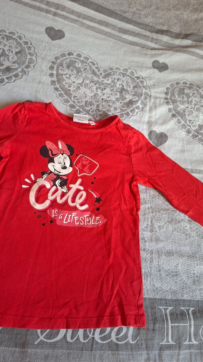 Minnie 6 àns - photo numéro 2