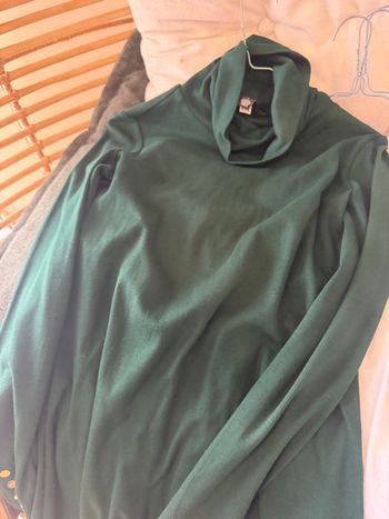 Robe pull Ralph Lauren