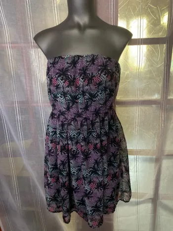 Robe taille S