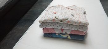 Pyjamas 2ans
