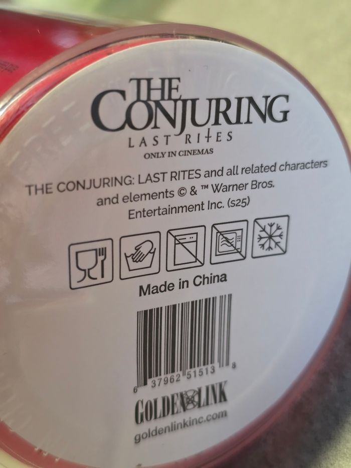 The conjuring Last rites - photo numéro 3