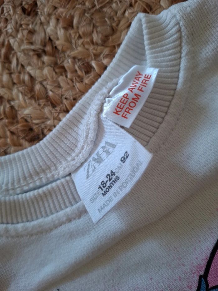 Zara 18/24 - photo numéro 3