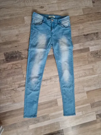 Jeans idodo taille 40