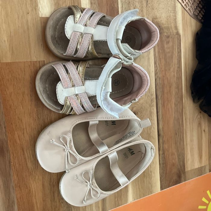 Chaussures filles