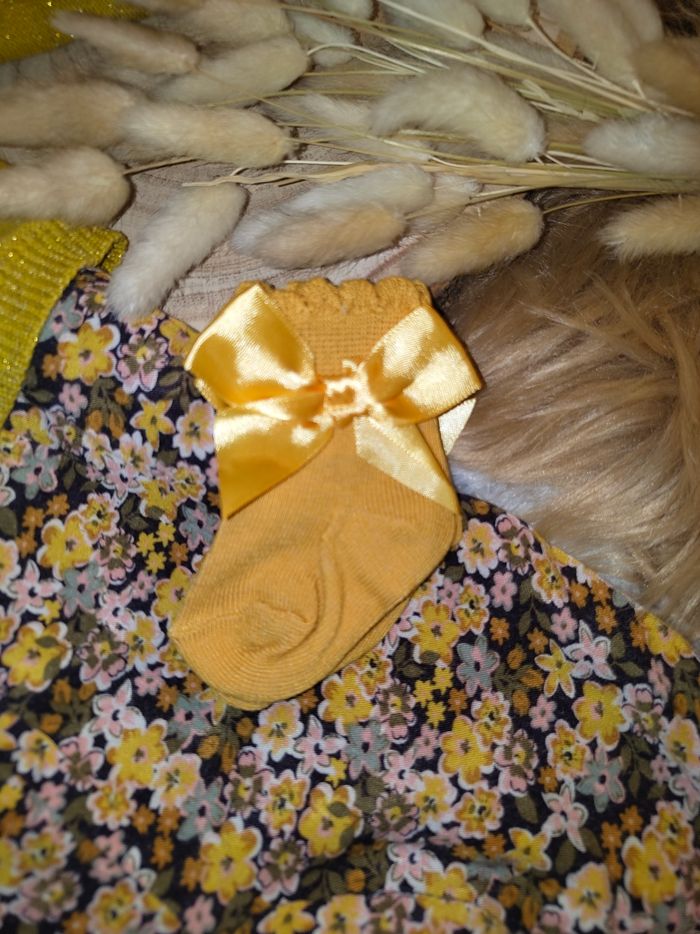 Ensemble complet 5 pièces sergent major fille 6 mois 🎀 - photo numéro 4