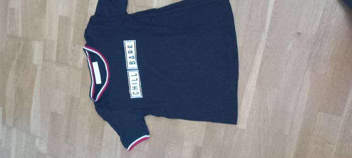 Lot de tee shirts fille 14 ans - photo numéro 5