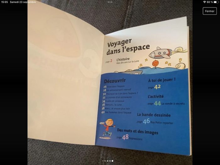 Livres mamie silex ( 2 e le lot des 4 livres ) - photo numéro 8