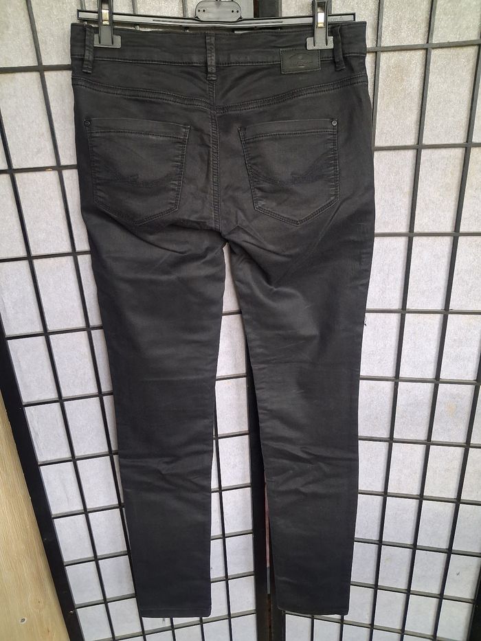 Jeans femme - Taille 36 (29) - Tom Tailor - photo numéro 5