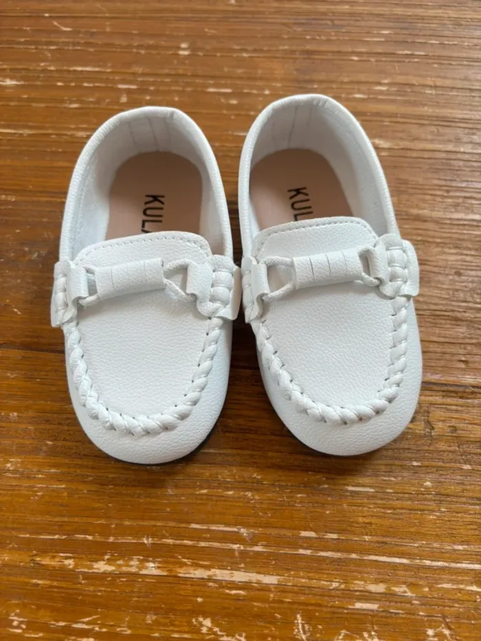 Mocassin