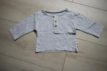 T-shirt manches longues Bebe garçon