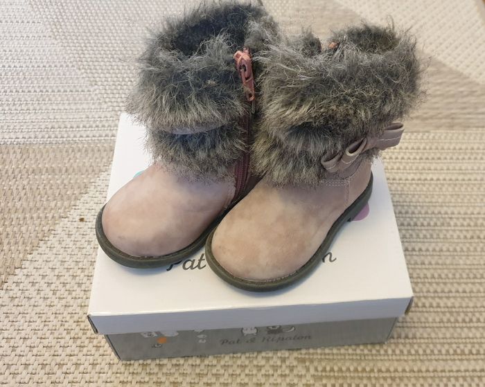 Bottes - photo numéro 2