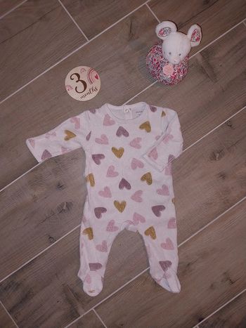 Pyjama bébé