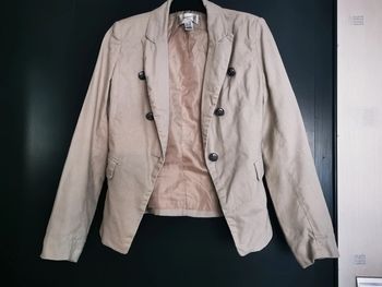Veste Mango 34