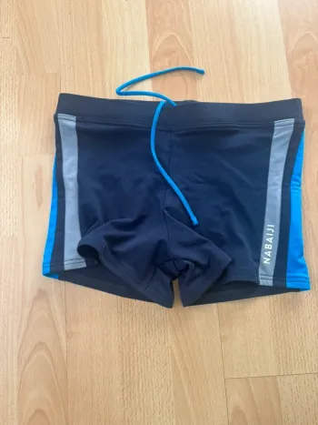 Boxer de bain Nabaji