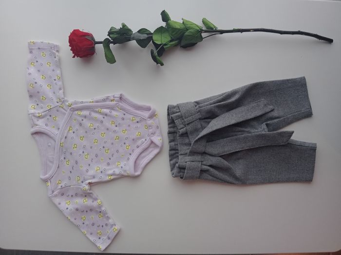 Ensemble 1 mois - photo numéro 3