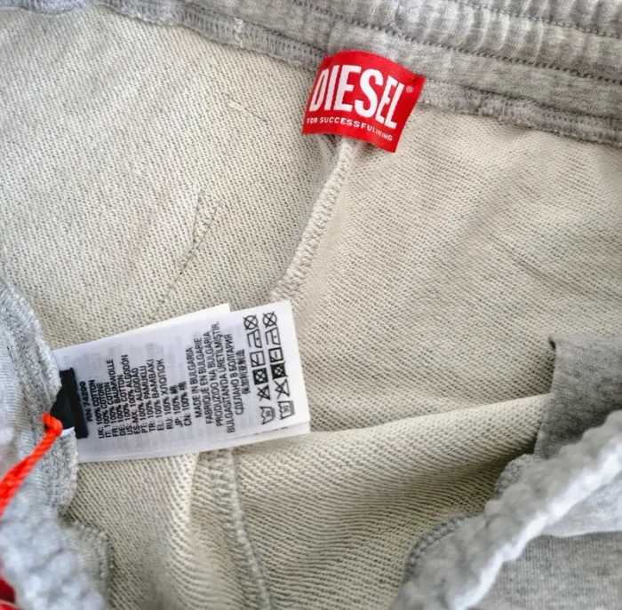 Jogging Diesel - photo numéro 11