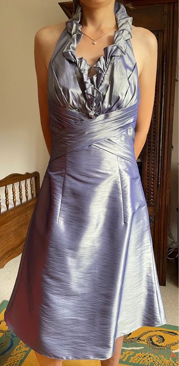Robe soirée / cocktail / cérémonie