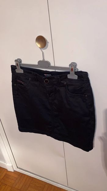 Jupe noir