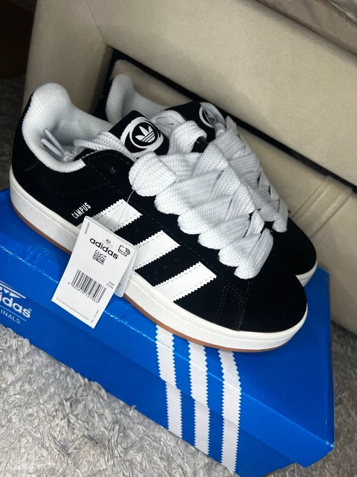 Campus noir - photo numéro 2