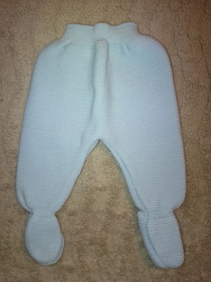 Ensemble 3 pièces bébé - photo numéro 6