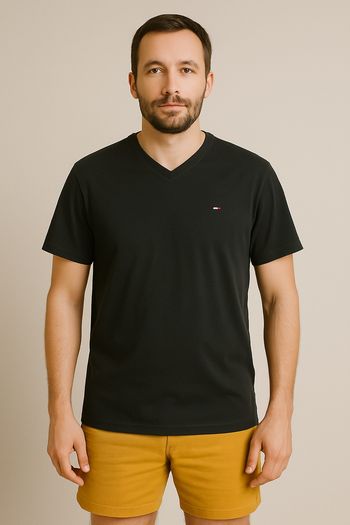 T-shirt Tommy Hilfiger Homme
