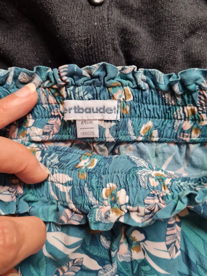 Lot de vêtements taille 18 mois - photo numéro 6