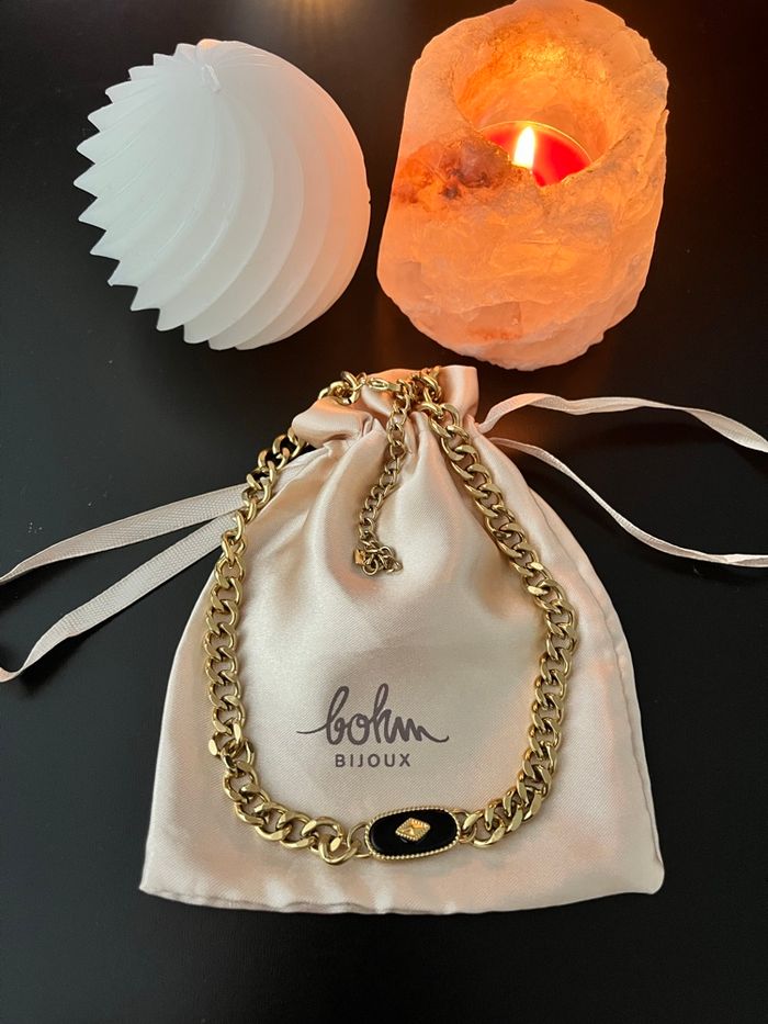 Collier Bohm Paris