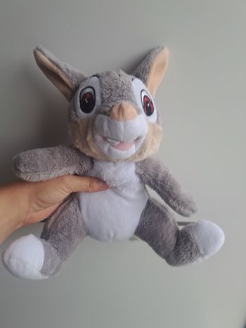 Peluche panpan