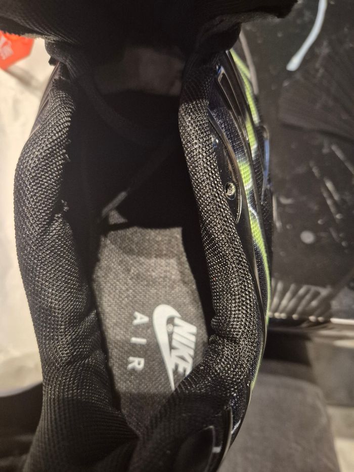 Tn eclair jaune - photo numéro 5