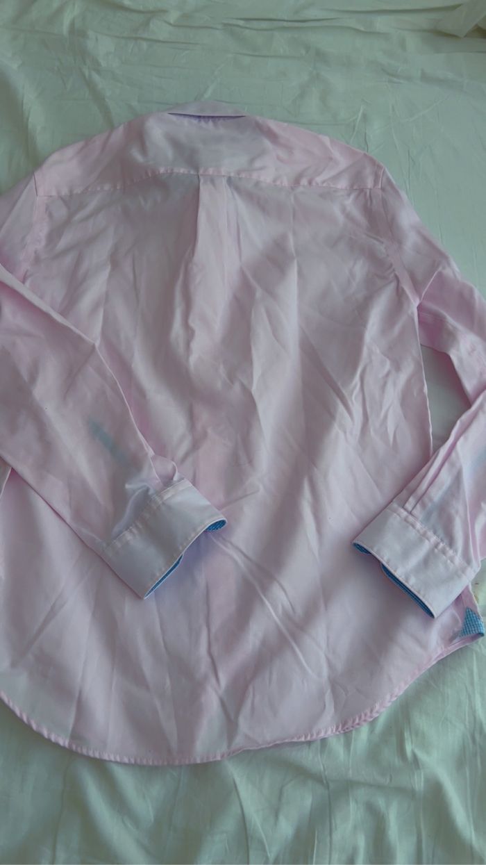 Chemise vicomte Arthur - photo numéro 5