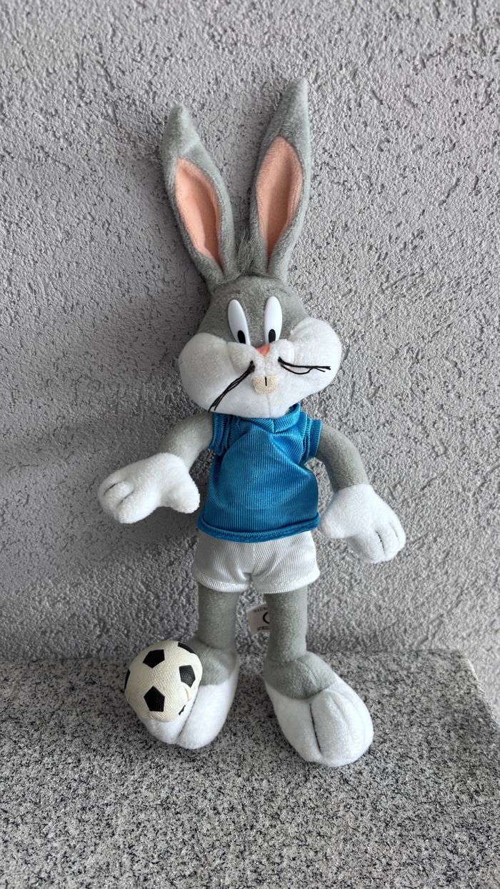 Bugs Bunny - photo numéro 10