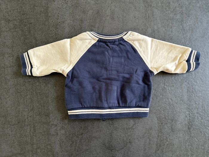 Veste - photo numéro 4