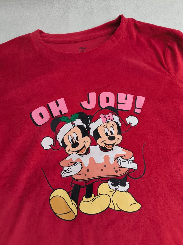 Haut pyjama Disney 38 - photo numéro 4