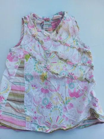 Robe d'été