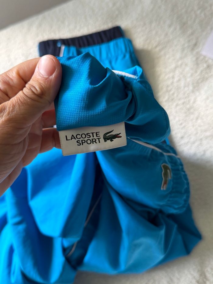 Jogging Lacoste - photo numéro 5