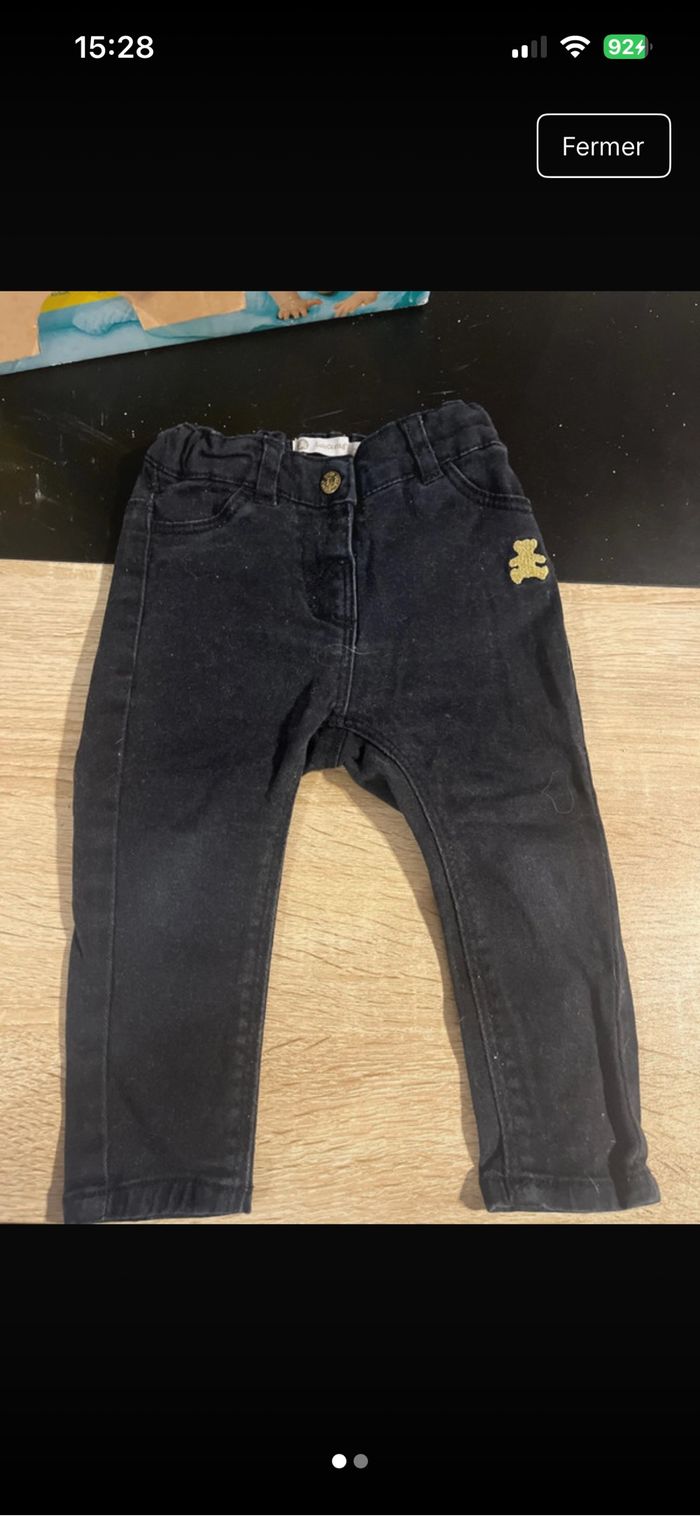 Jean