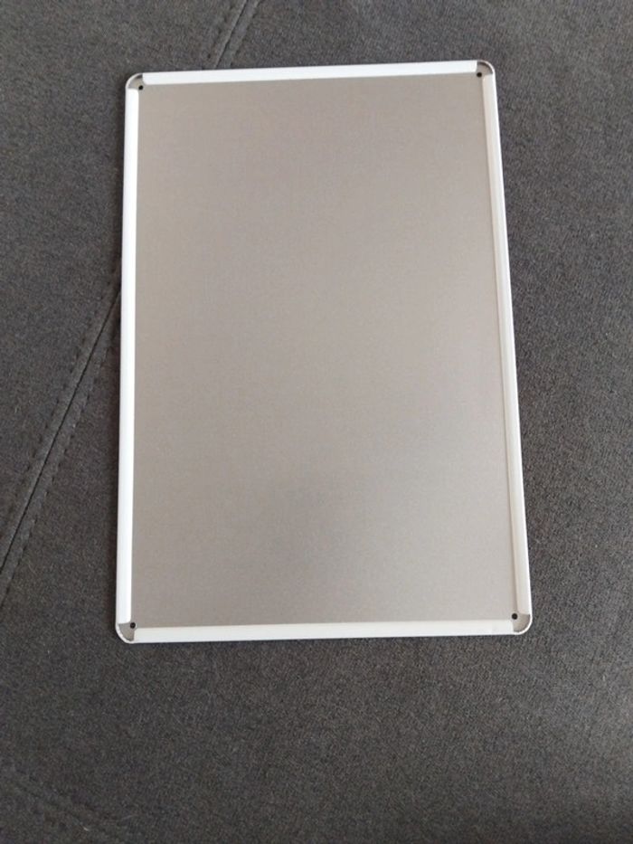 Plaque métallique - photo numéro 2