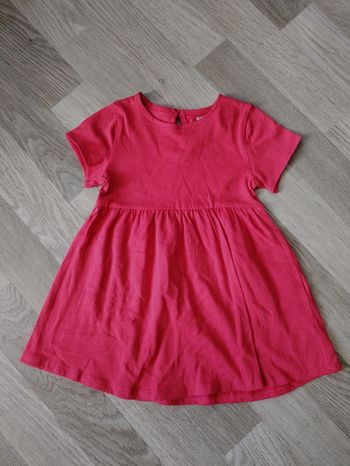 Robe Kiabi