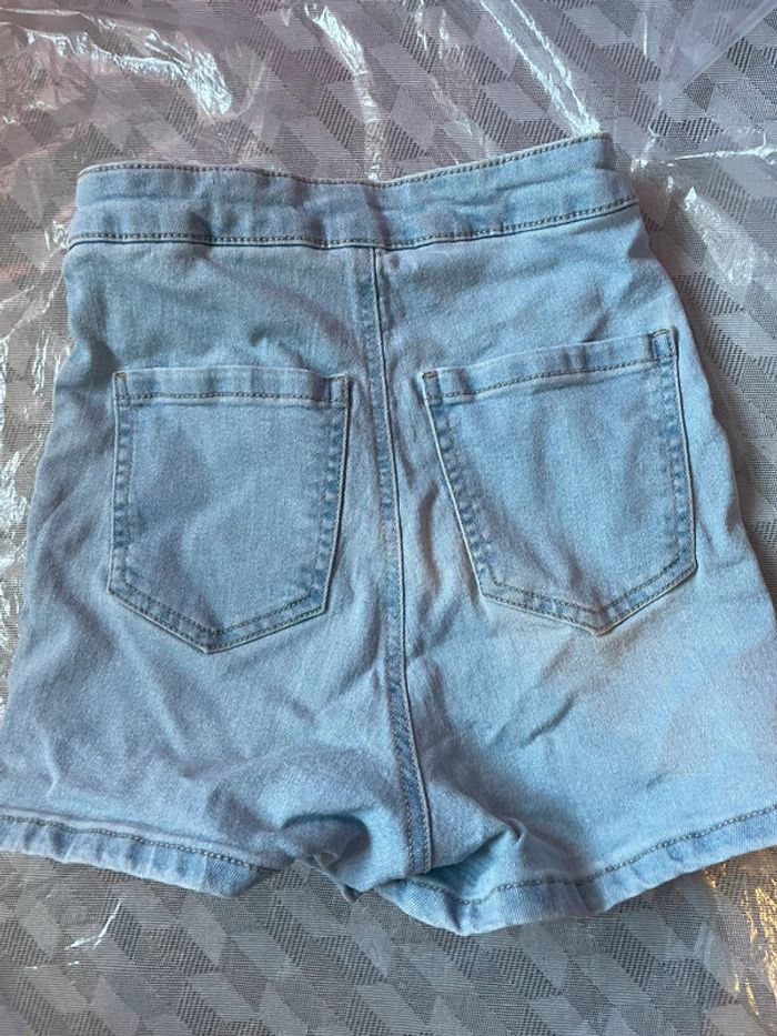 Short jegging Jennyfer - photo numéro 2
