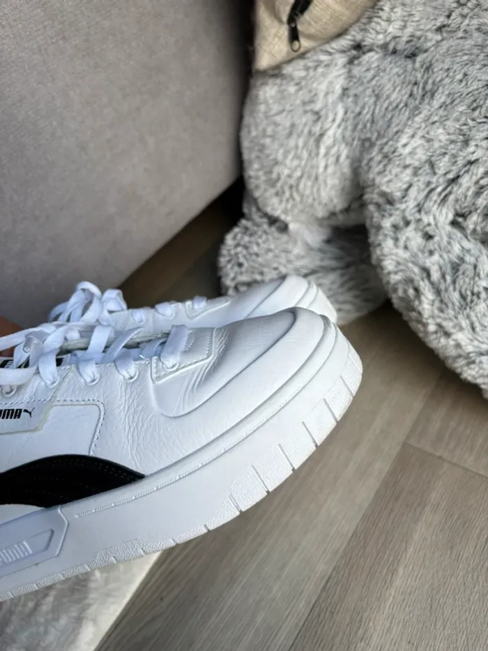 Baskets - Puma Cali Dream t39 👟 - photo numéro 13