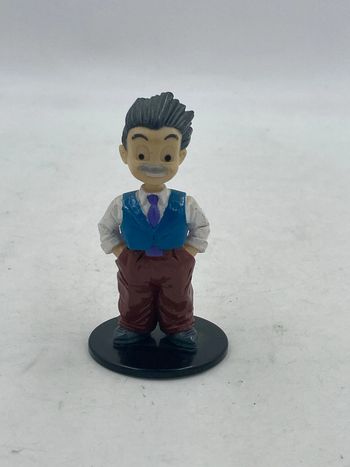 Figurine Dragon Ball Gt Krilin 9 cm 1996