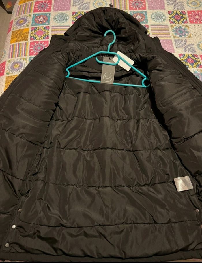 Parka projet x paris homme taille L - photo numéro 3