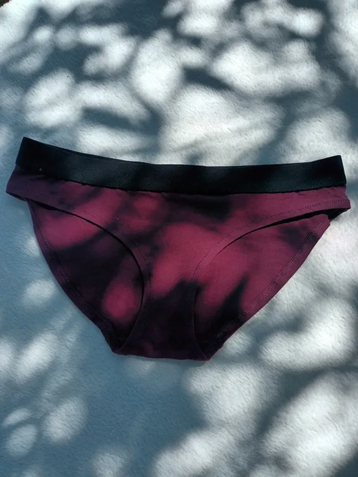 Culotte neuf