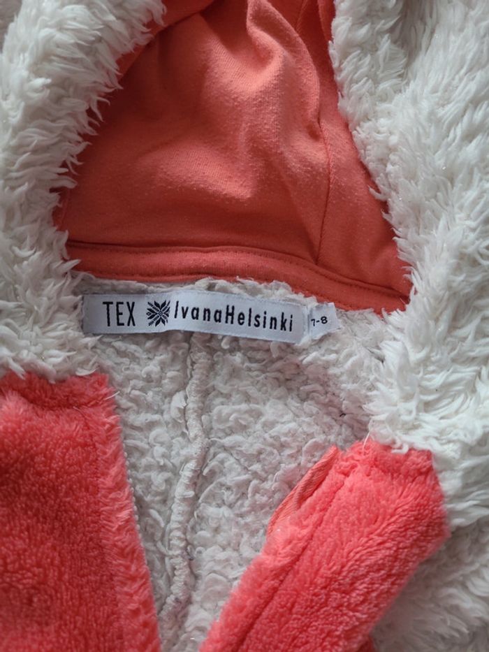 Sur pyjama fille - photo numéro 2