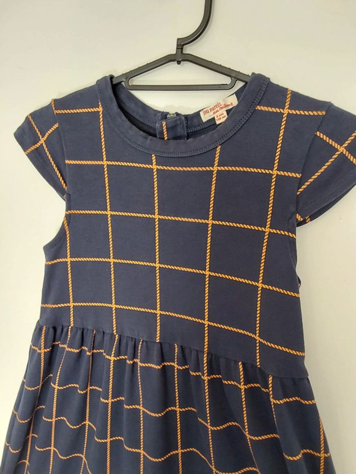 Robe dpam fille 8 ans - photo numéro 5