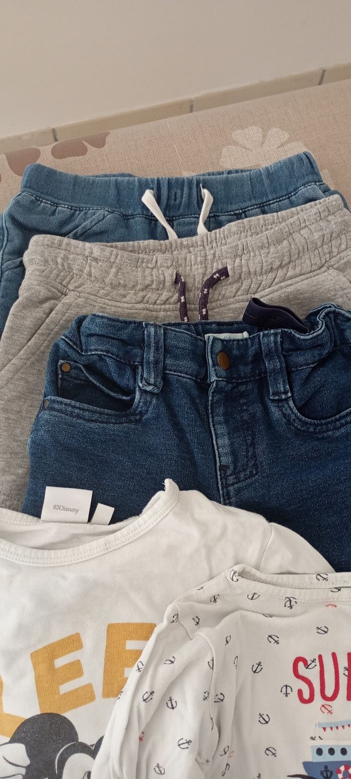 Lot de vêtements 24 mois - photo numéro 5