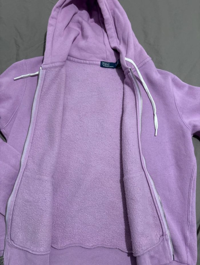 Veste Ralph Lauren - photo numéro 7