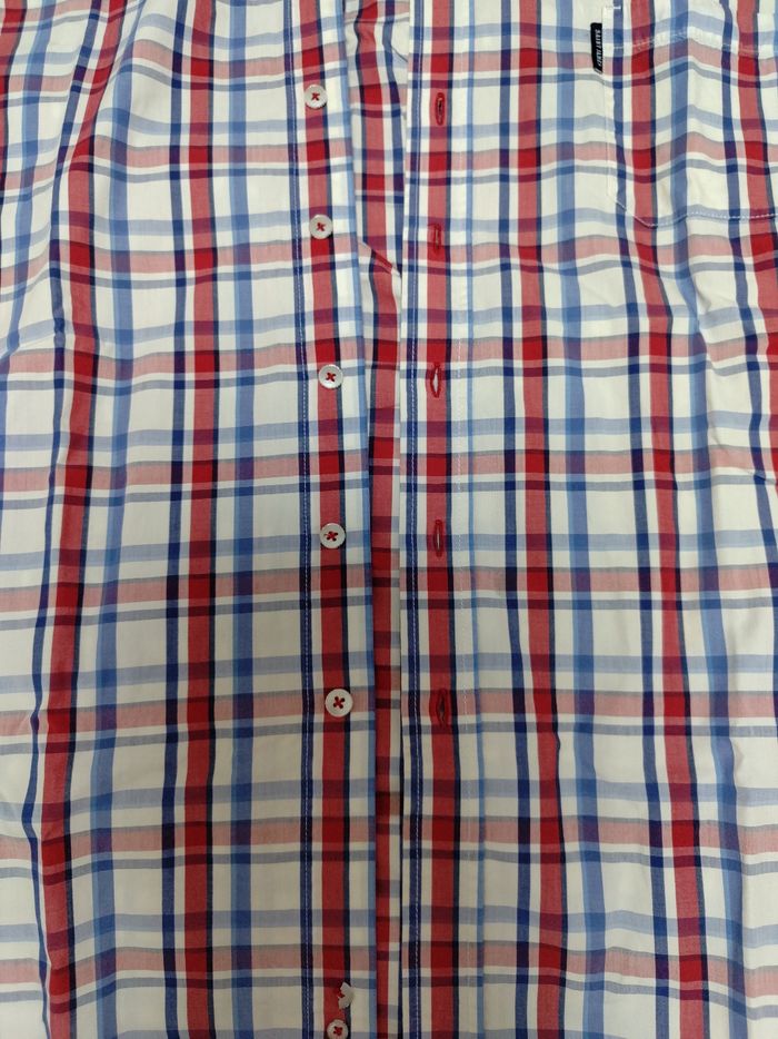 Chemise Saint James - photo numéro 6