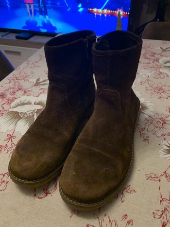 Bottines